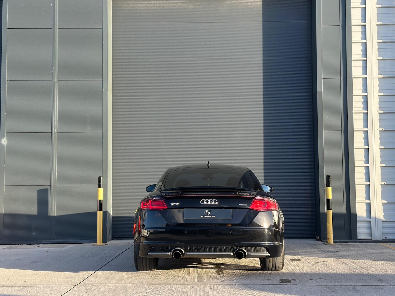 Used Audi TT 2016 for sale - 76781310: Photo 7