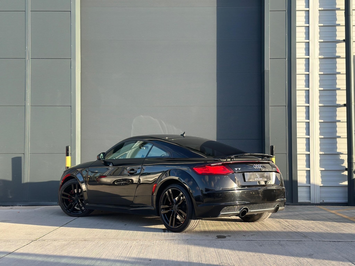 Used Audi TT 2016 for sale - 76781310: Photo 8