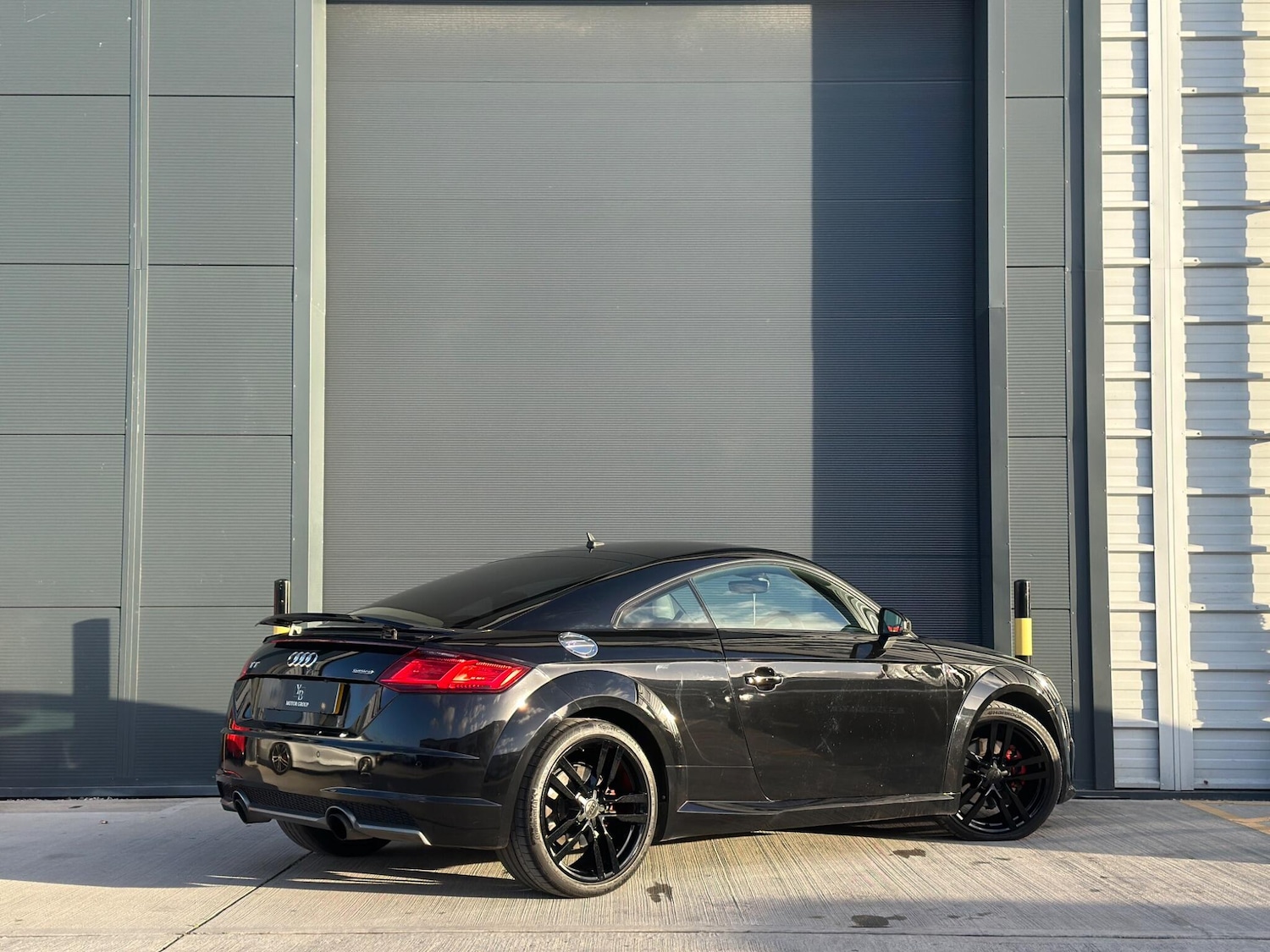 Used Audi TT 2016 for sale - 76781310: Photo 9