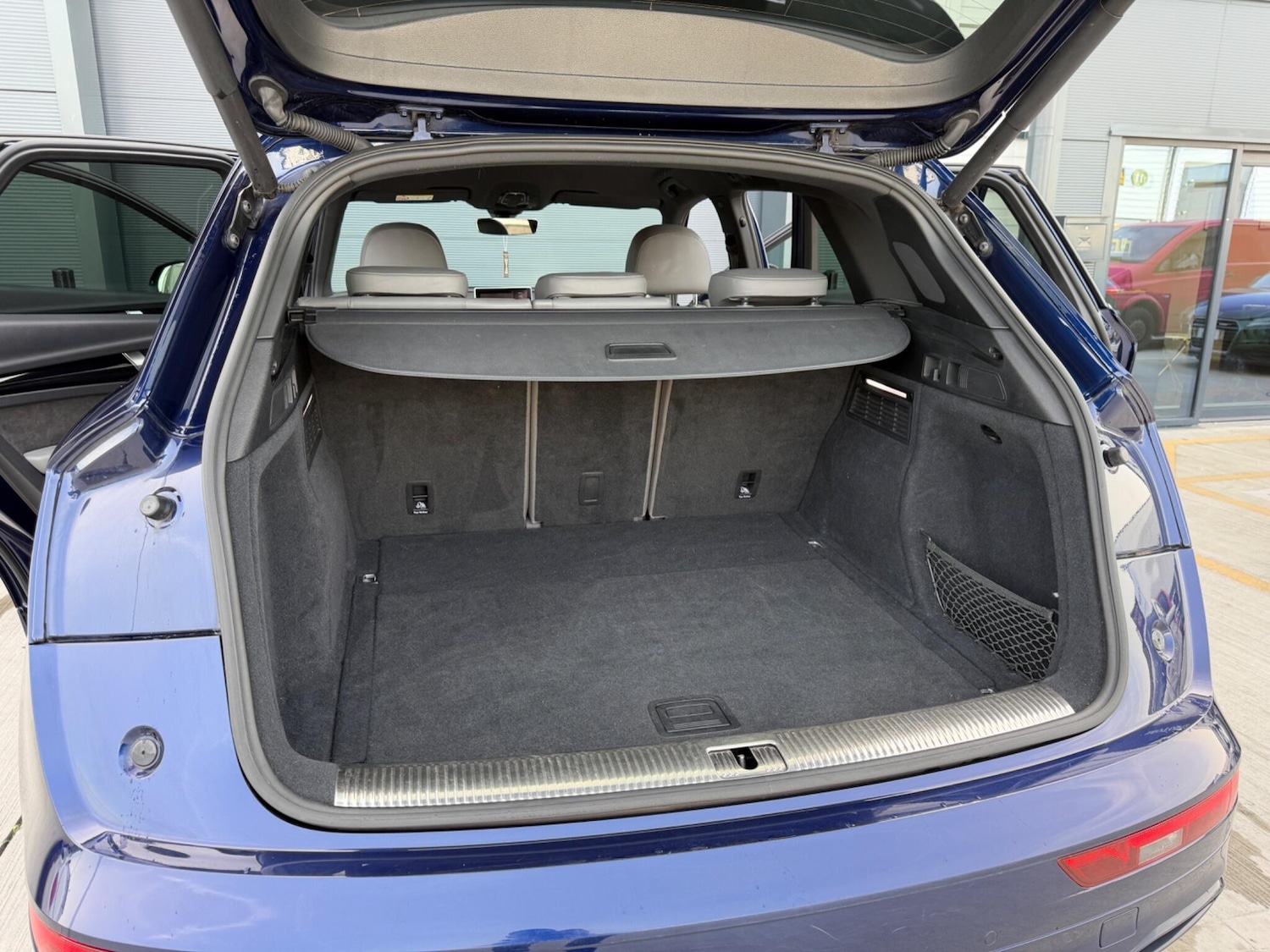 Used Audi Q5 2019 for sale - 78204467: Photo 12