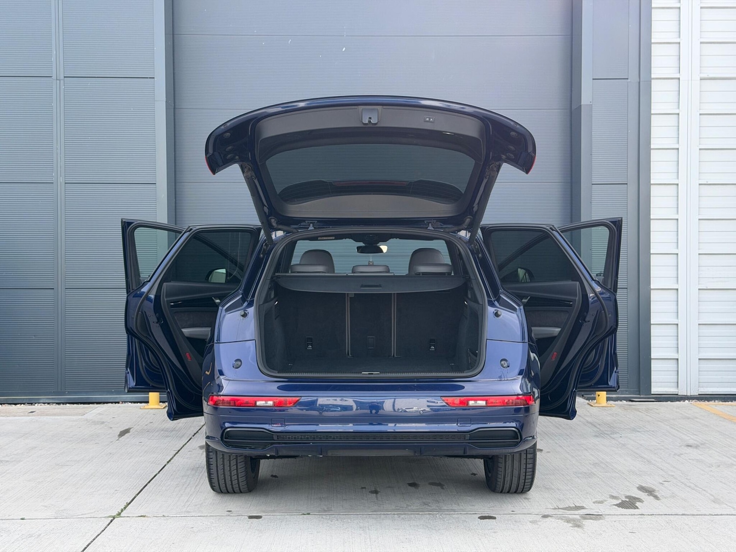 Used Audi Q5 2019 for sale - 78204467: Photo 13