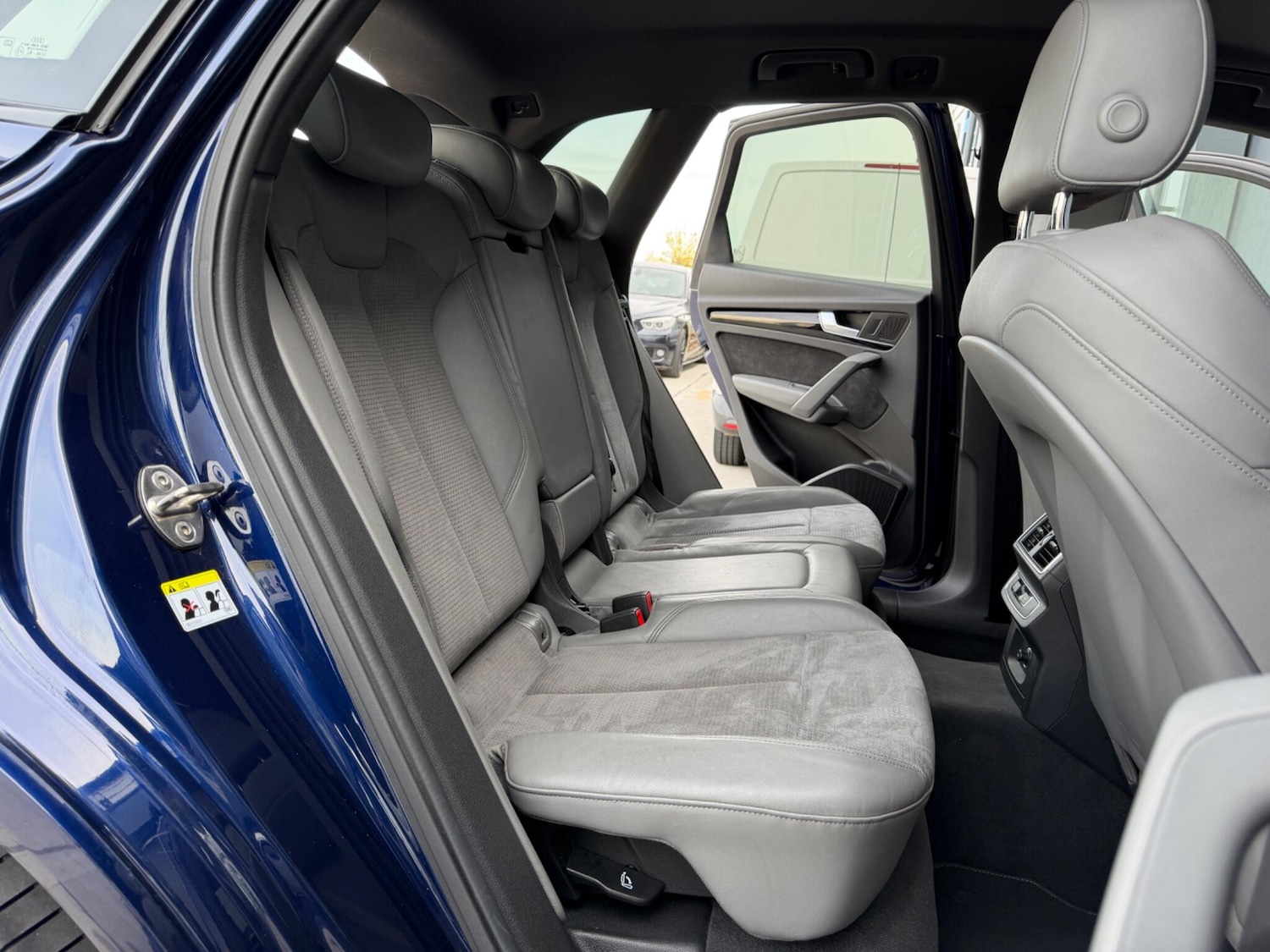 Used Audi Q5 2019 for sale - 78204467: Photo 14