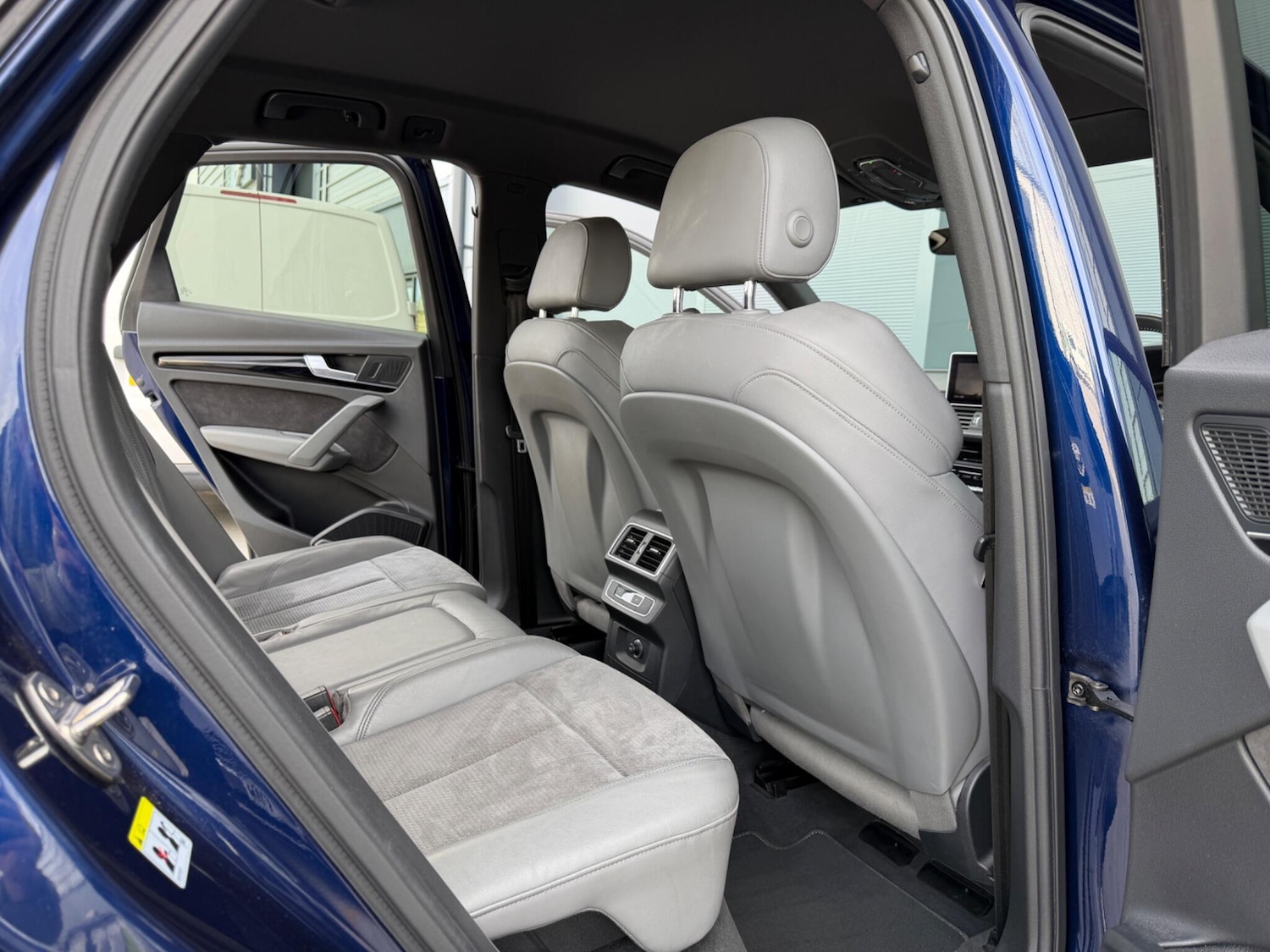 Used Audi Q5 2019 for sale - 78204467: Photo 15