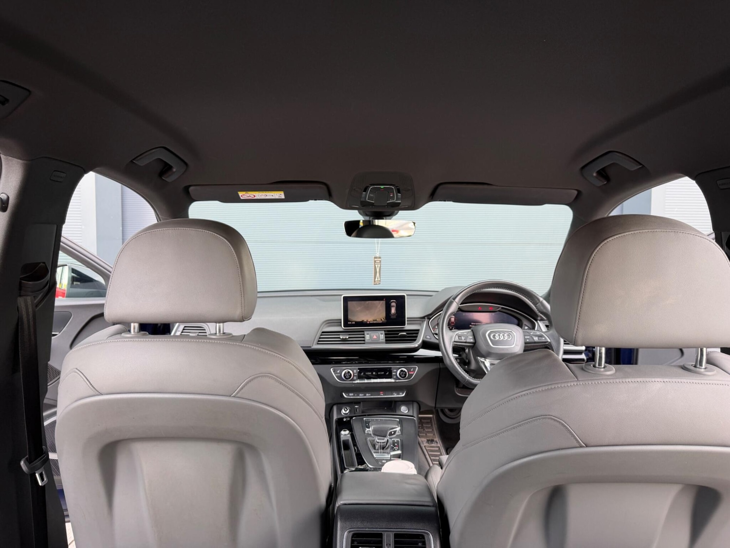 Used Audi Q5 2019 for sale - 78204467: Photo 16