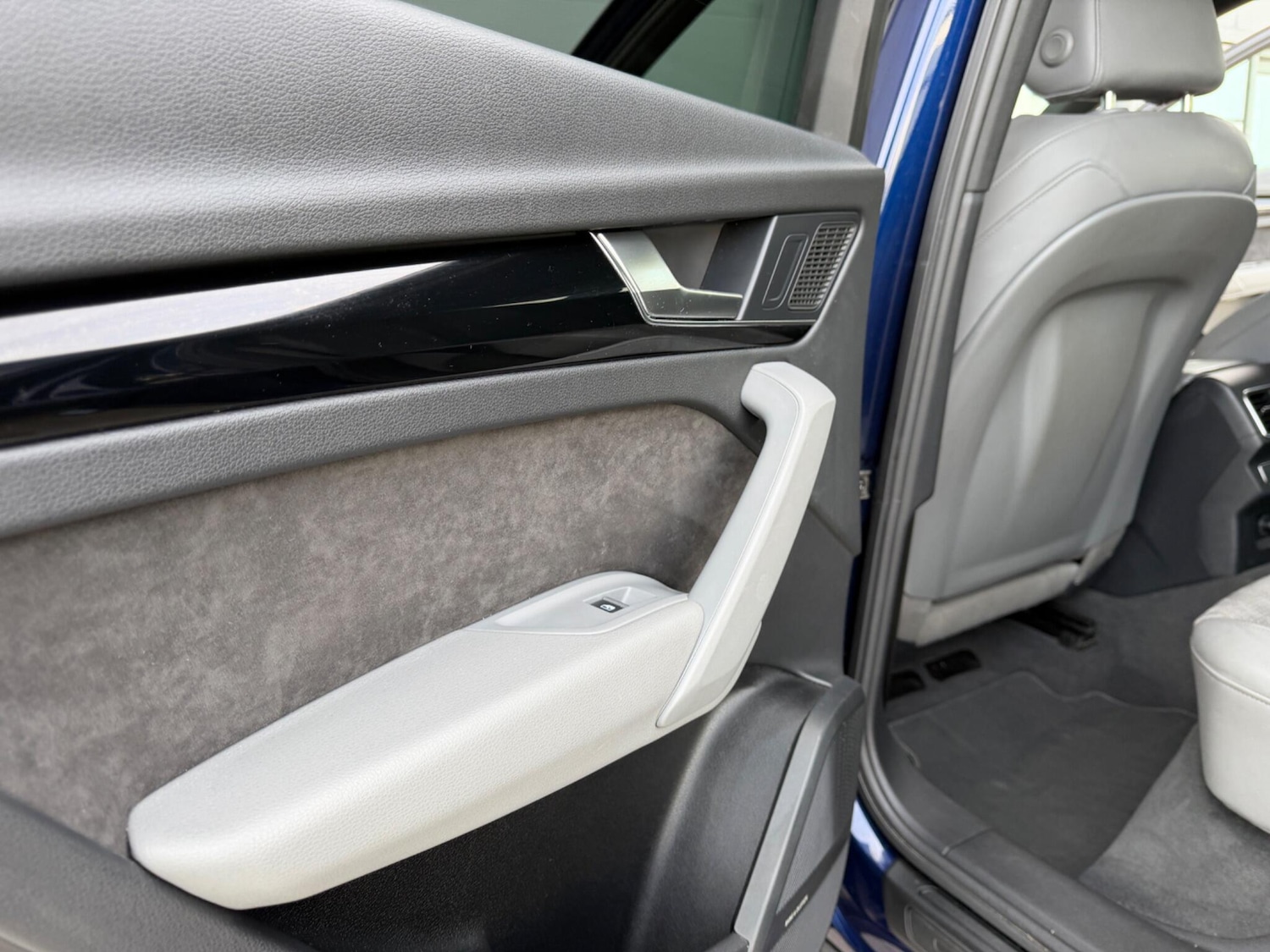 Used Audi Q5 2019 for sale - 78204467: Photo 17