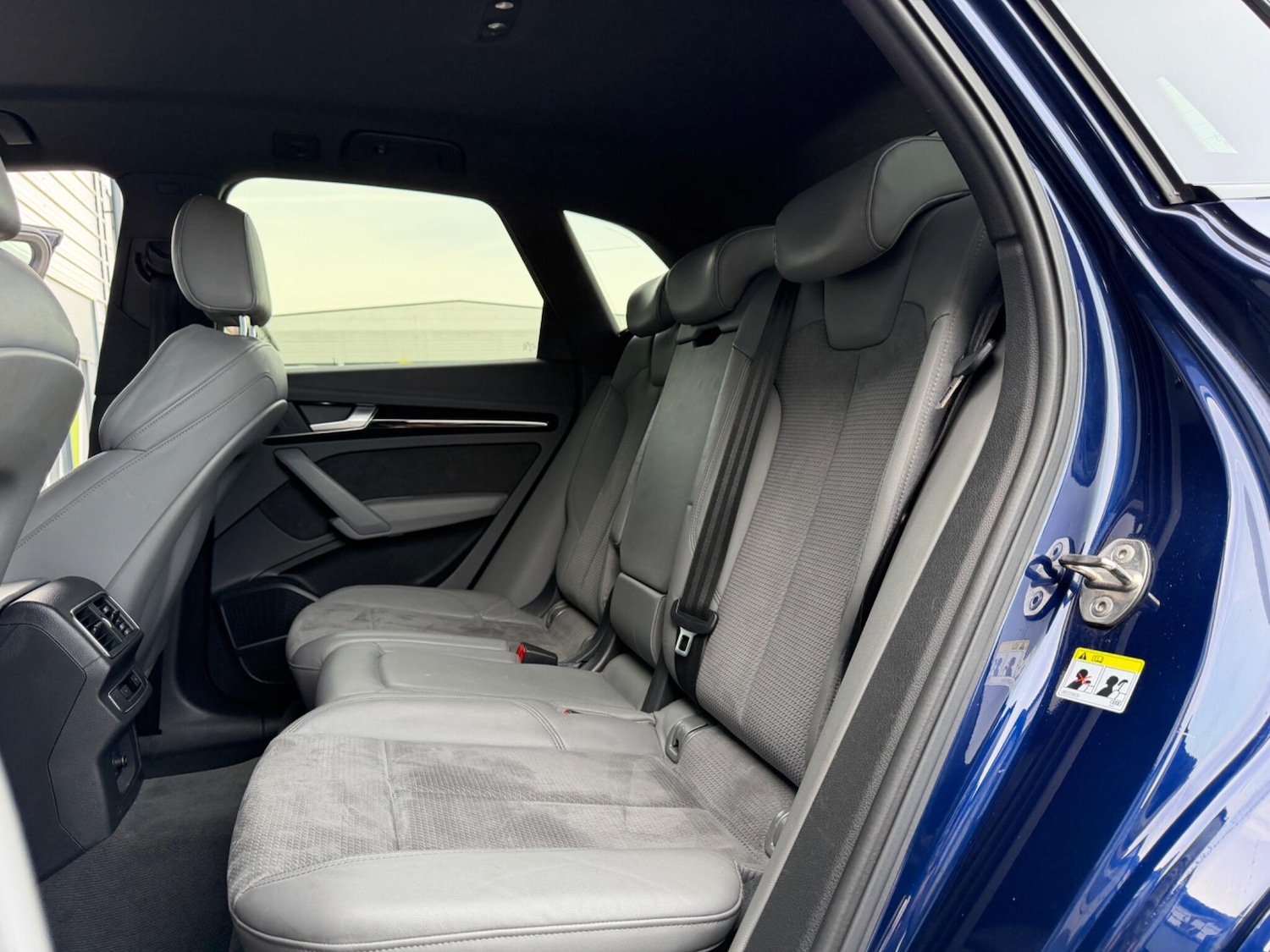 Used Audi Q5 2019 for sale - 78204467: Photo 18