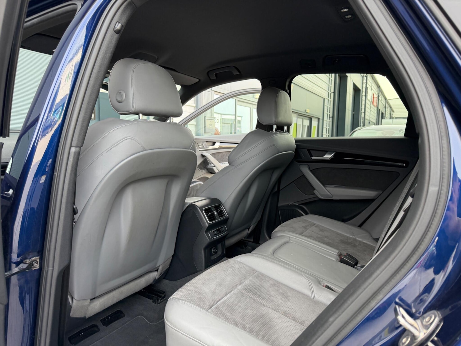 Used Audi Q5 2019 for sale - 78204467: Photo 19