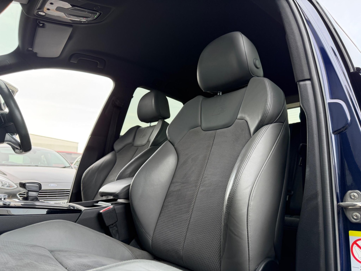 Used Audi Q5 2019 for sale - 78204467: Photo 21