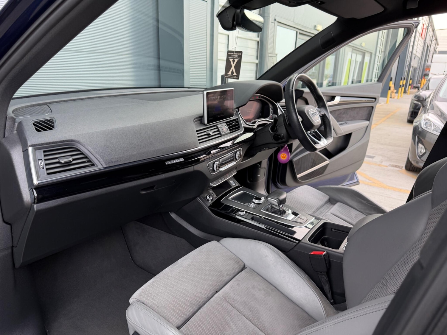 Used Audi Q5 2019 for sale - 78204467: Photo 22