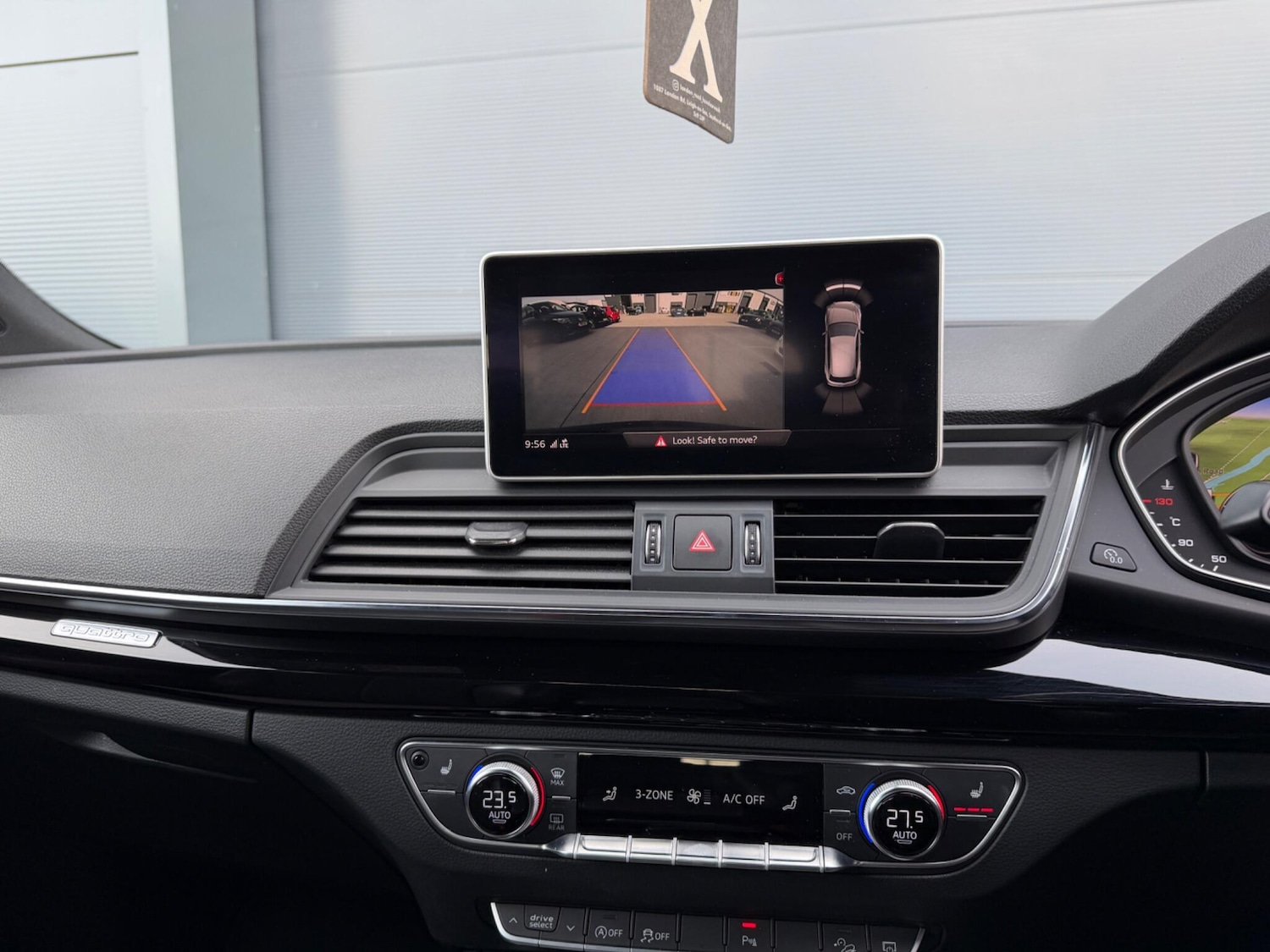 Used Audi Q5 2019 for sale - 78204467: Photo 23