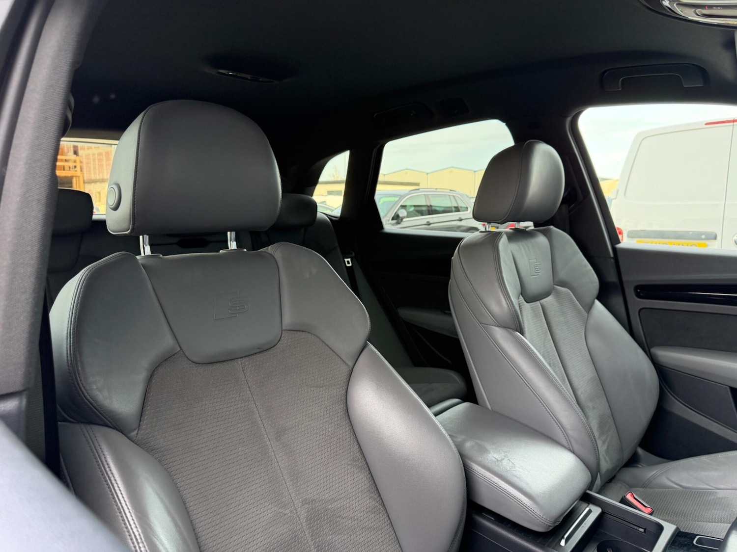 Used Audi Q5 2019 for sale - 78204467: Photo 25