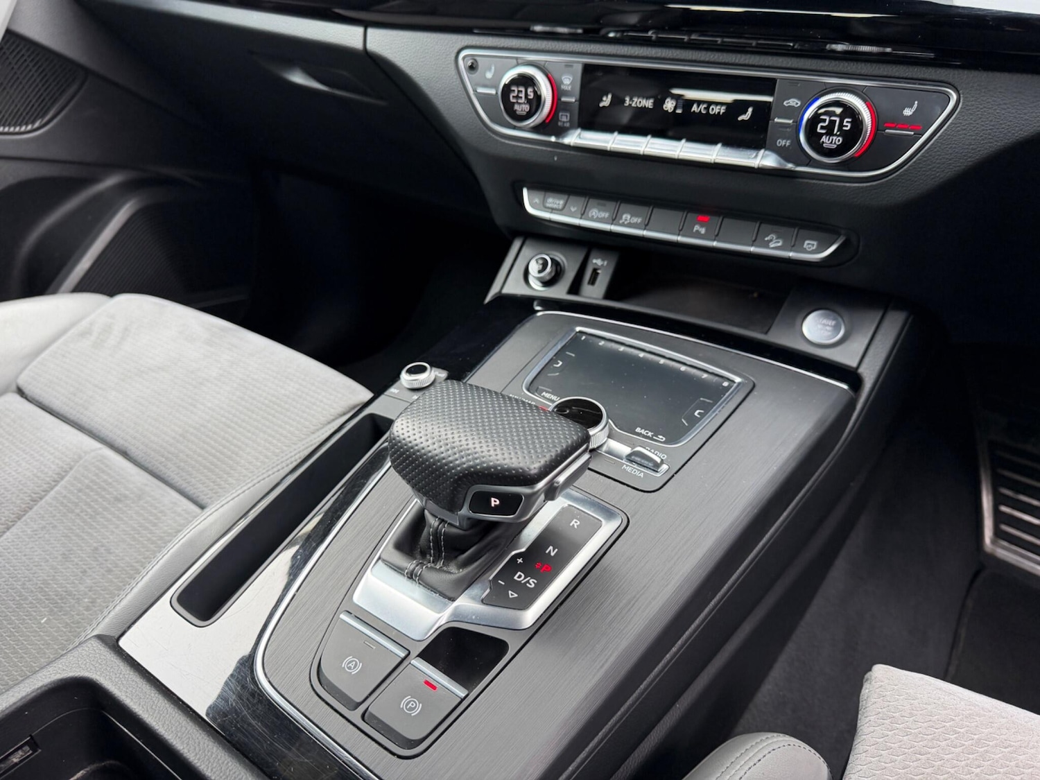 Used Audi Q5 2019 for sale - 78204467: Photo 26