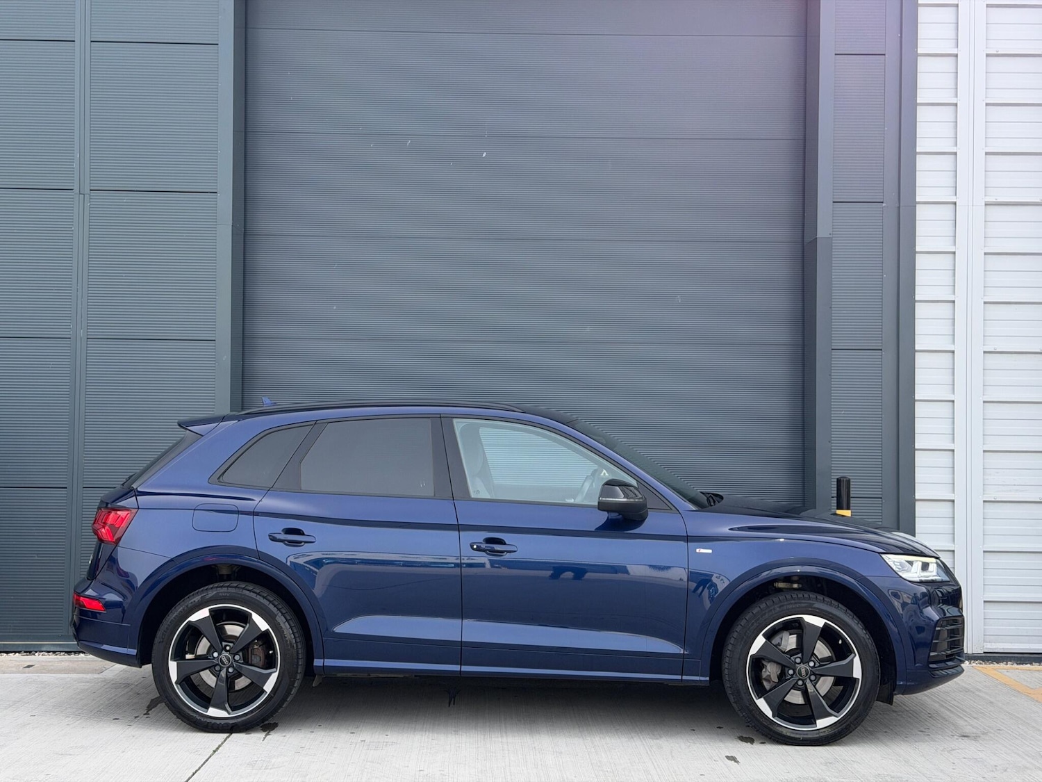 Used Audi Q5 2019 for sale - 78204467: Photo 5