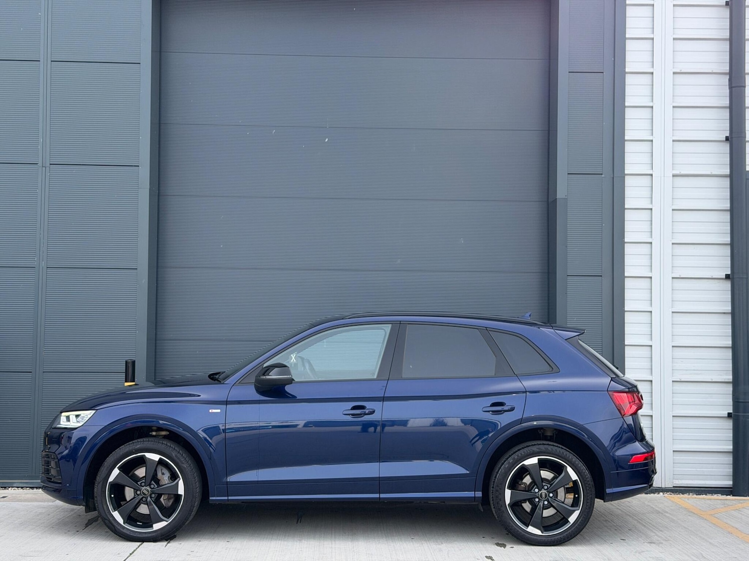 Used Audi Q5 2019 for sale - 78204467: Photo 6