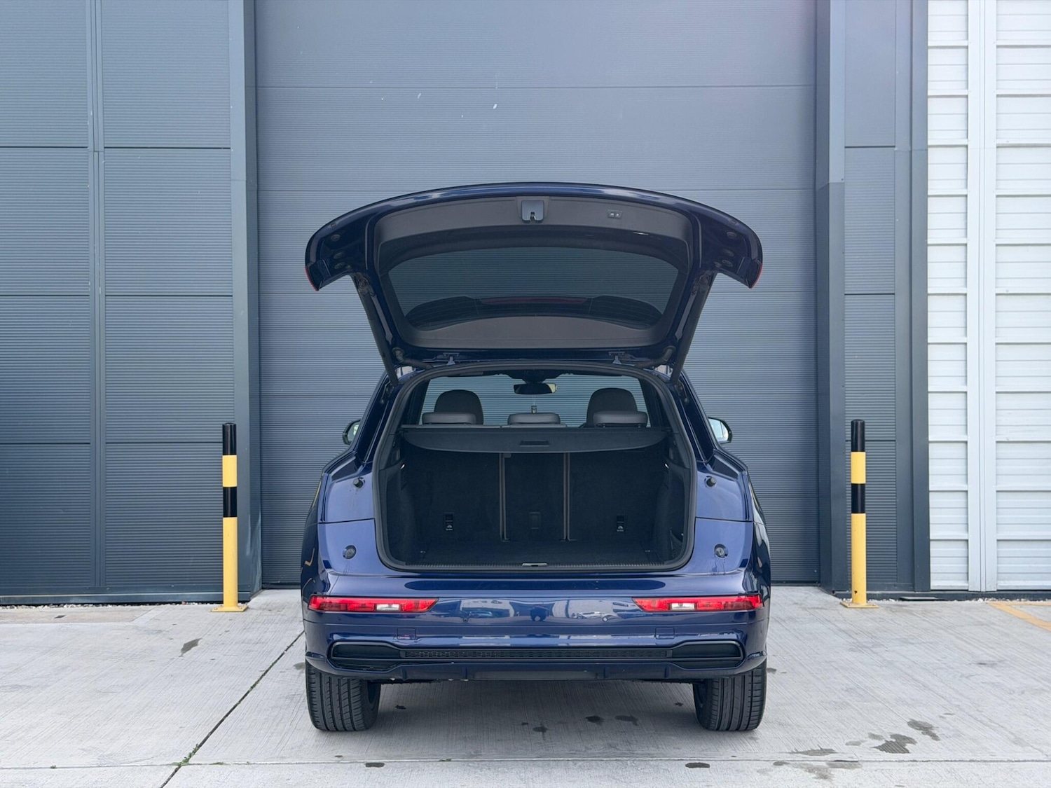 Used Audi Q5 2019 for sale - 78204467: Photo 8