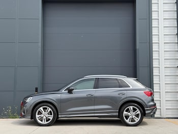 Used Audi Q3 2019 for sale - 79049296: Photo