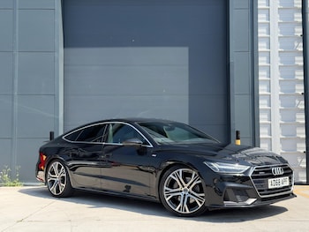 Used Audi A7 2019 for sale - 78866664: Photo