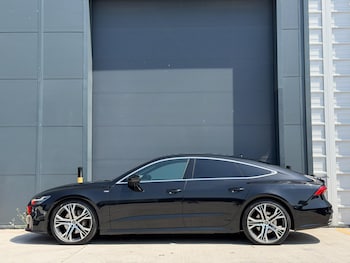 Used Audi A7 2019 for sale - 78866664: Photo