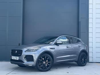 Used Jaguar E-Pace 2021 for sale - 79793350: Photo