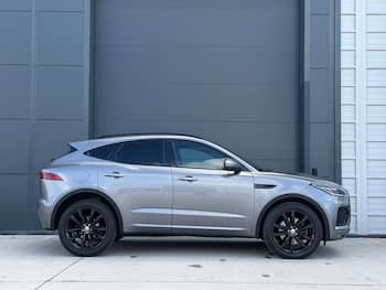Used Jaguar E-Pace 2021 for sale - 79793350: Photo