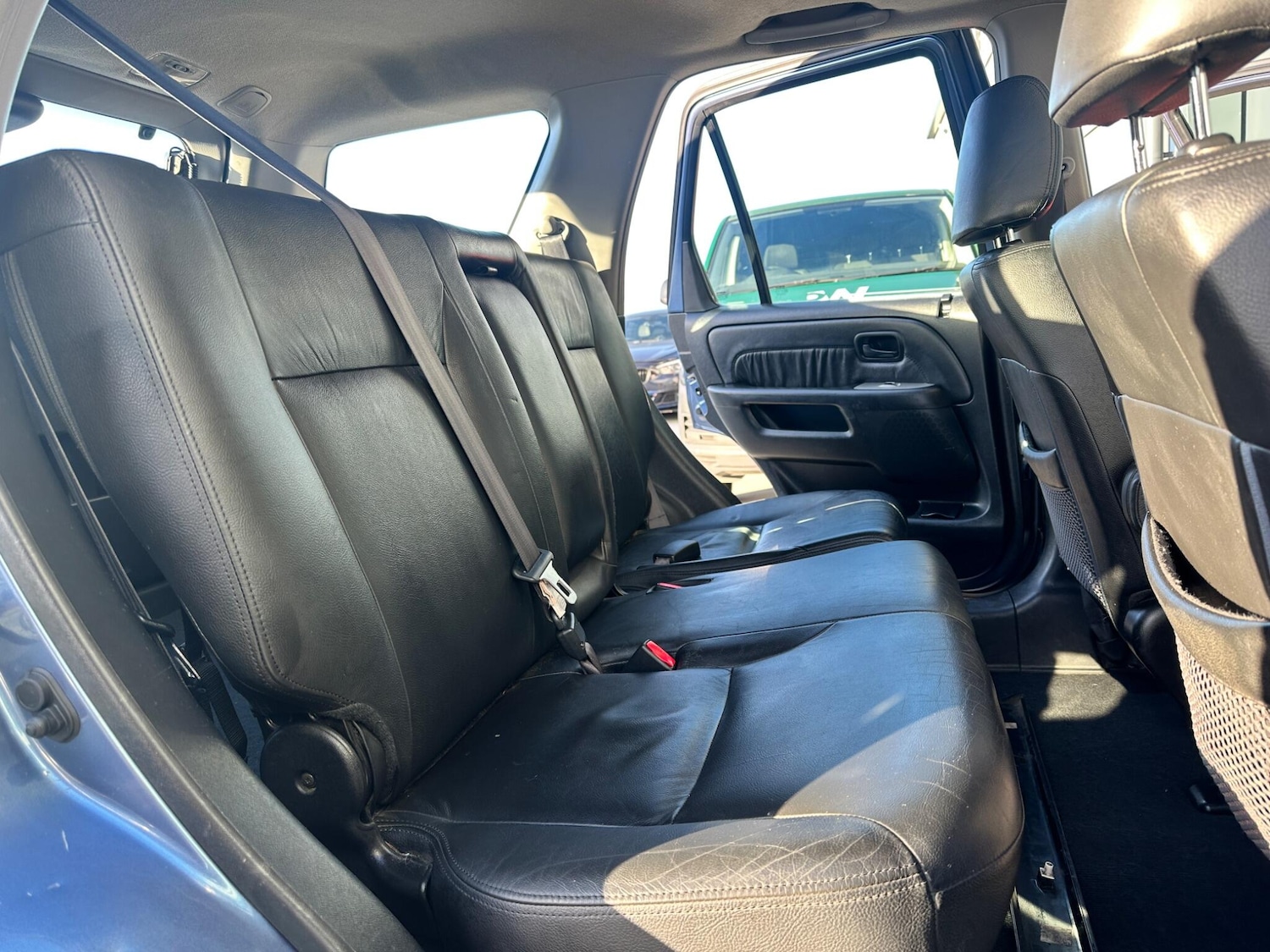 Used Honda CR-V 2003 for sale - 77839398: Photo 10