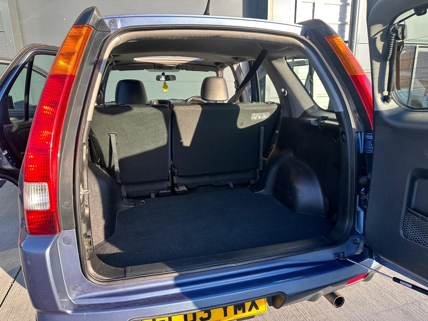 Used Honda CR-V 2003 for sale - 77839398: Photo 12