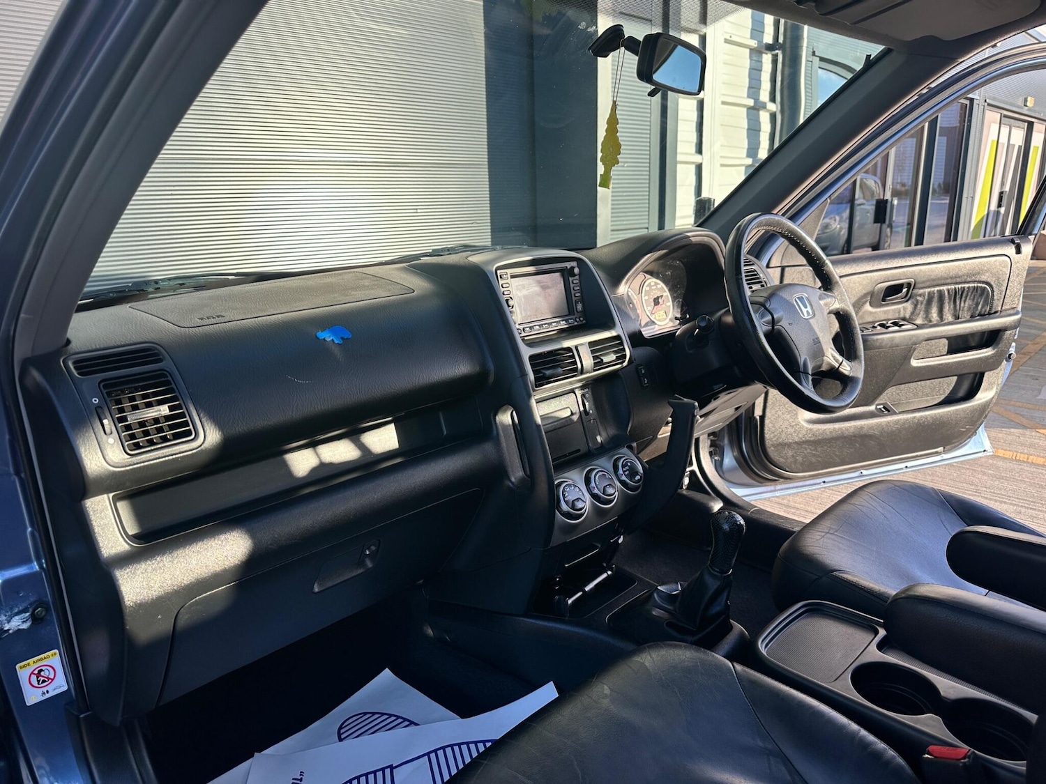 Used Honda CR-V 2003 for sale - 77839398: Photo 13