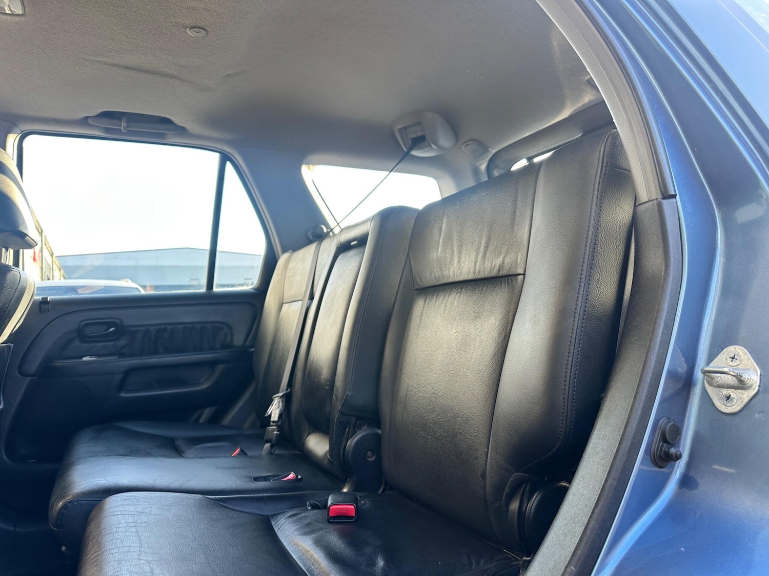 Used Honda CR-V 2003 for sale - 77839398: Photo 14