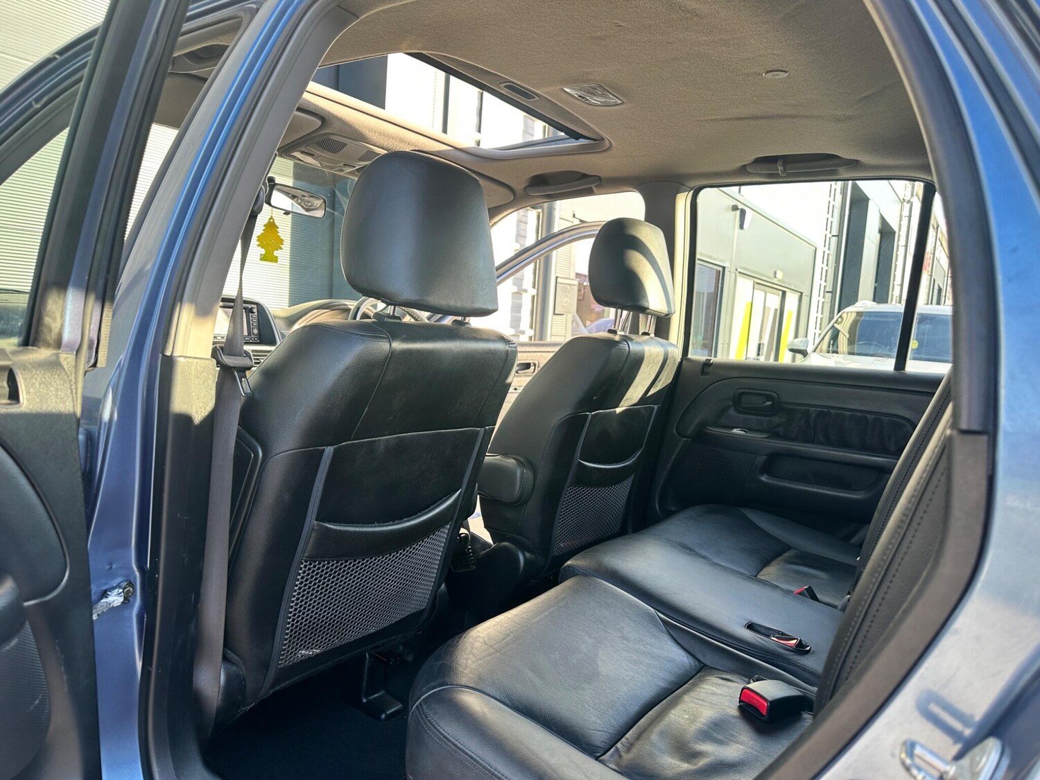 Used Honda CR-V 2003 for sale - 77839398: Photo 15