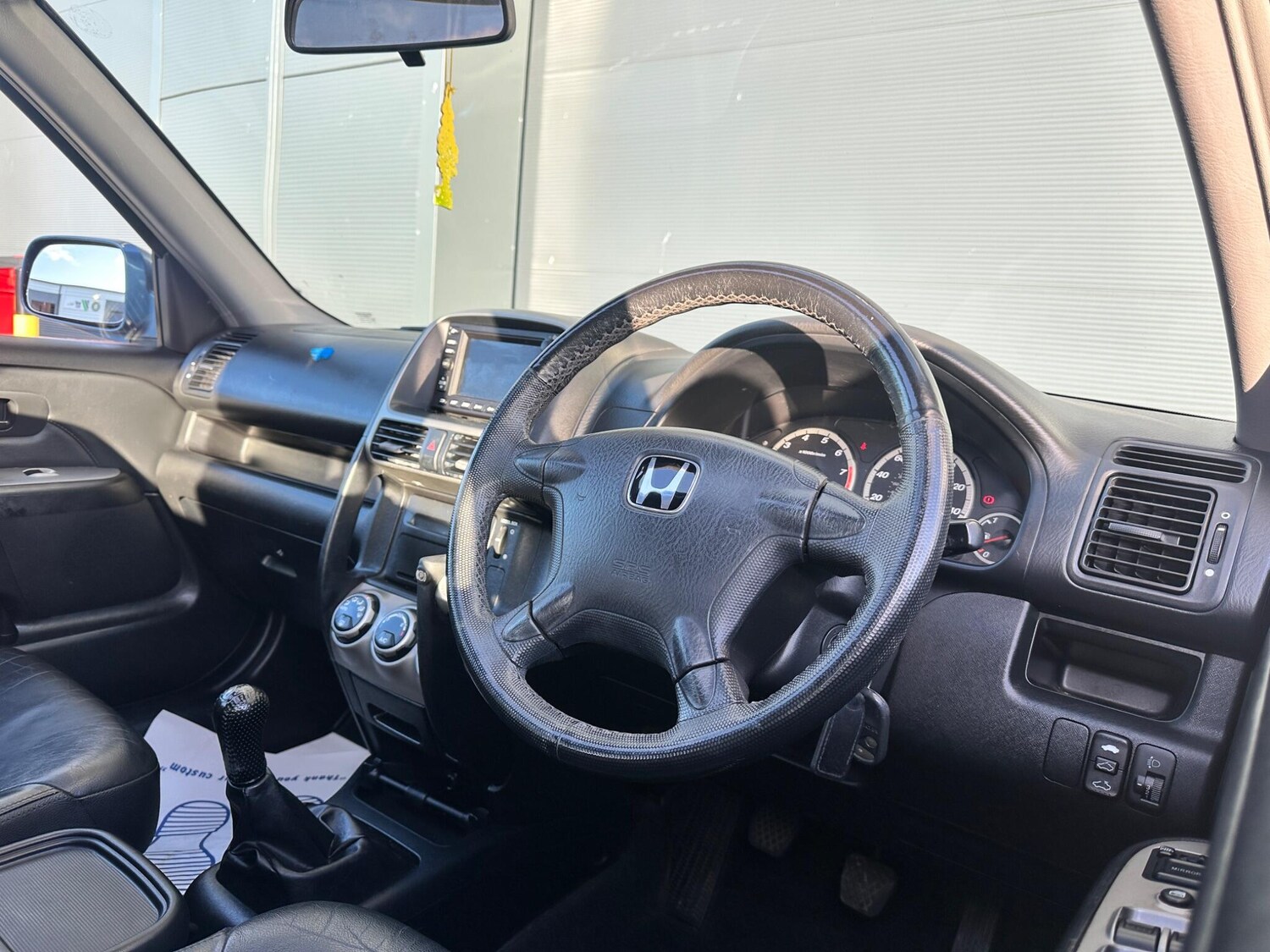 Used Honda CR-V 2003 for sale - 77839398: Photo 16