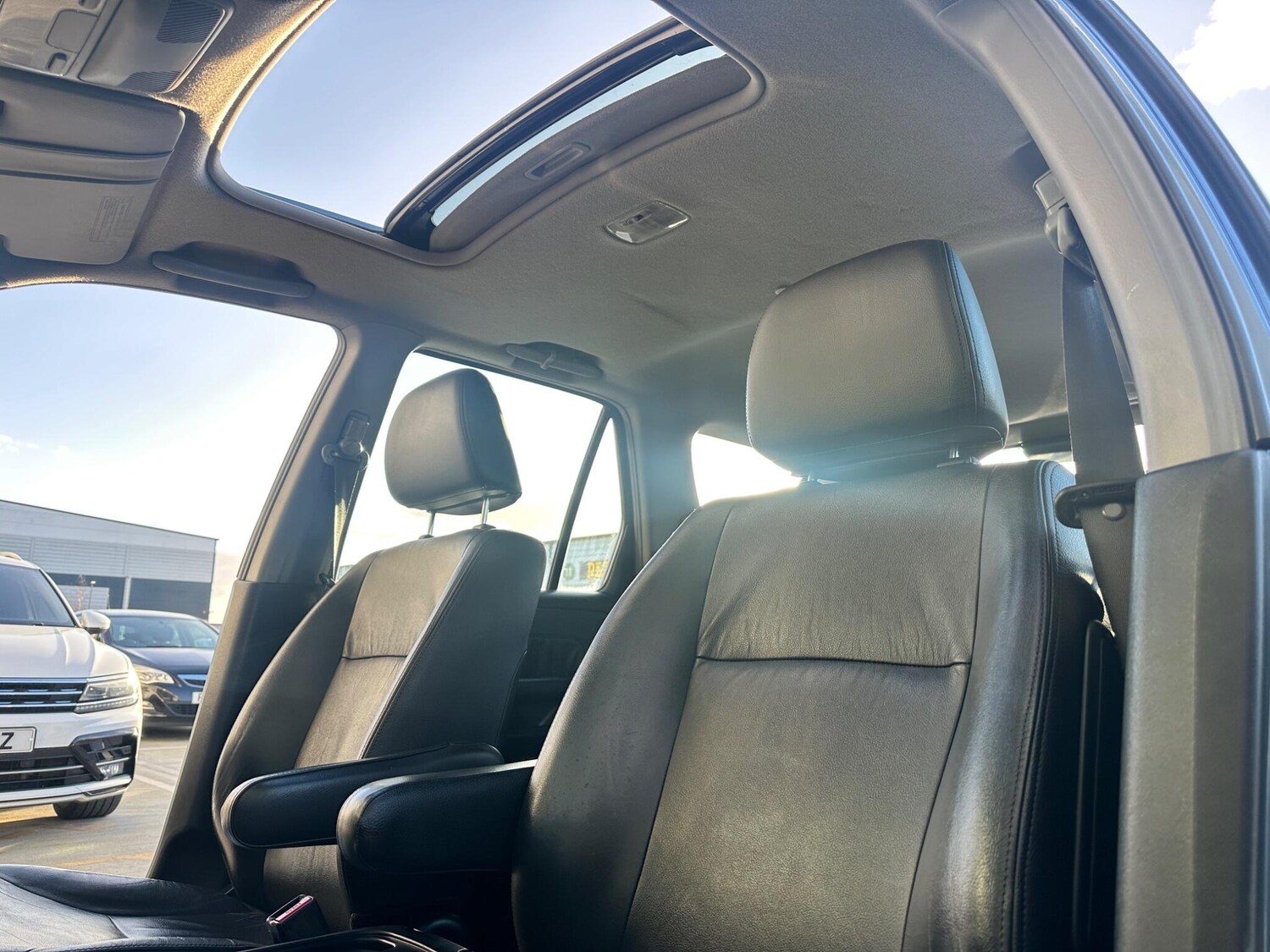 Used Honda CR-V 2003 for sale - 77839398: Photo 18