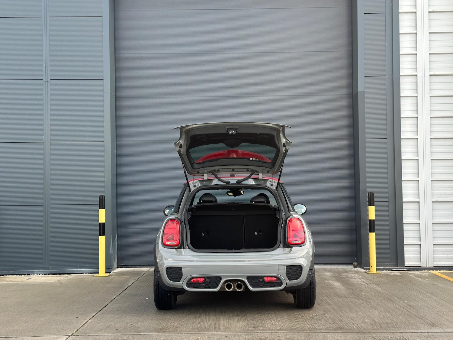 Used MINI Hatch 2019 for sale - 77135951: Photo 10