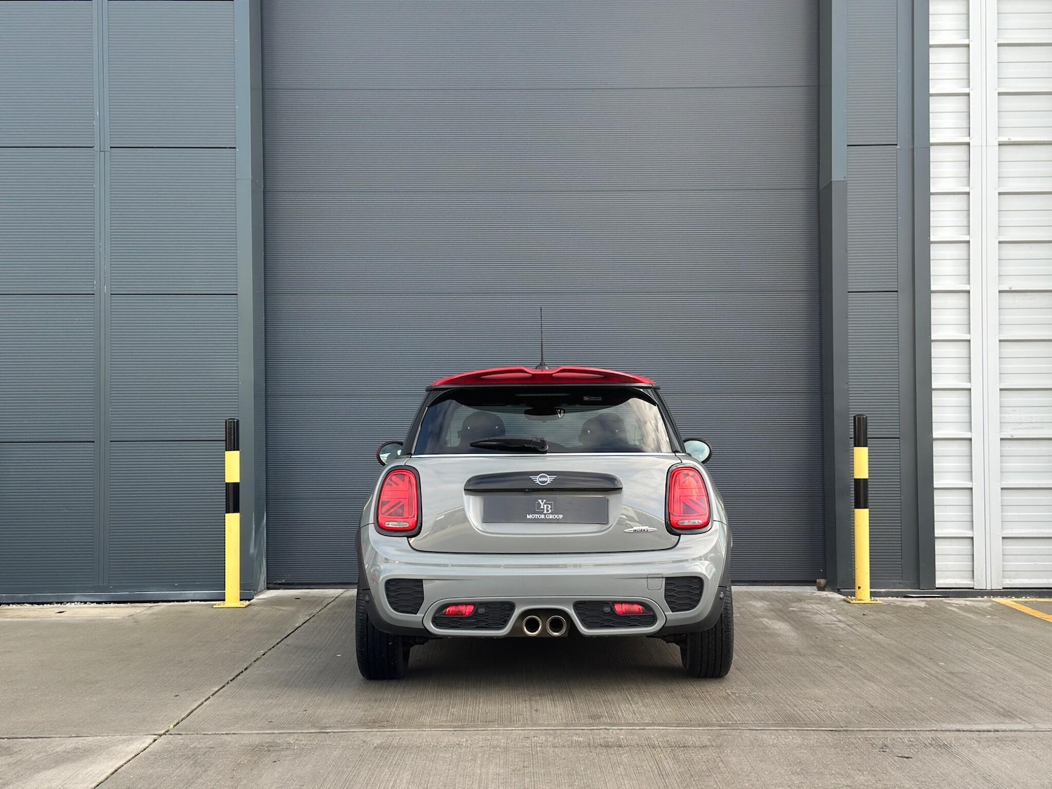Used MINI Hatch 2019 for sale - 77135951: Photo 11