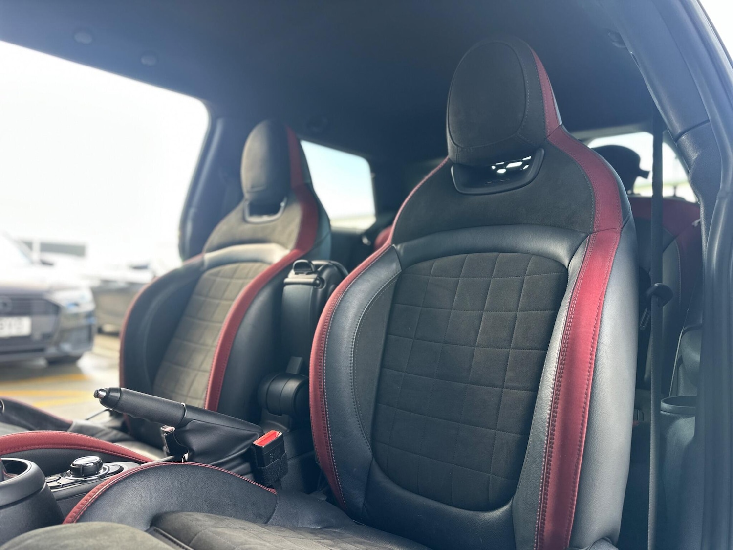 Used MINI Hatch 2019 for sale - 77135951: Photo 15