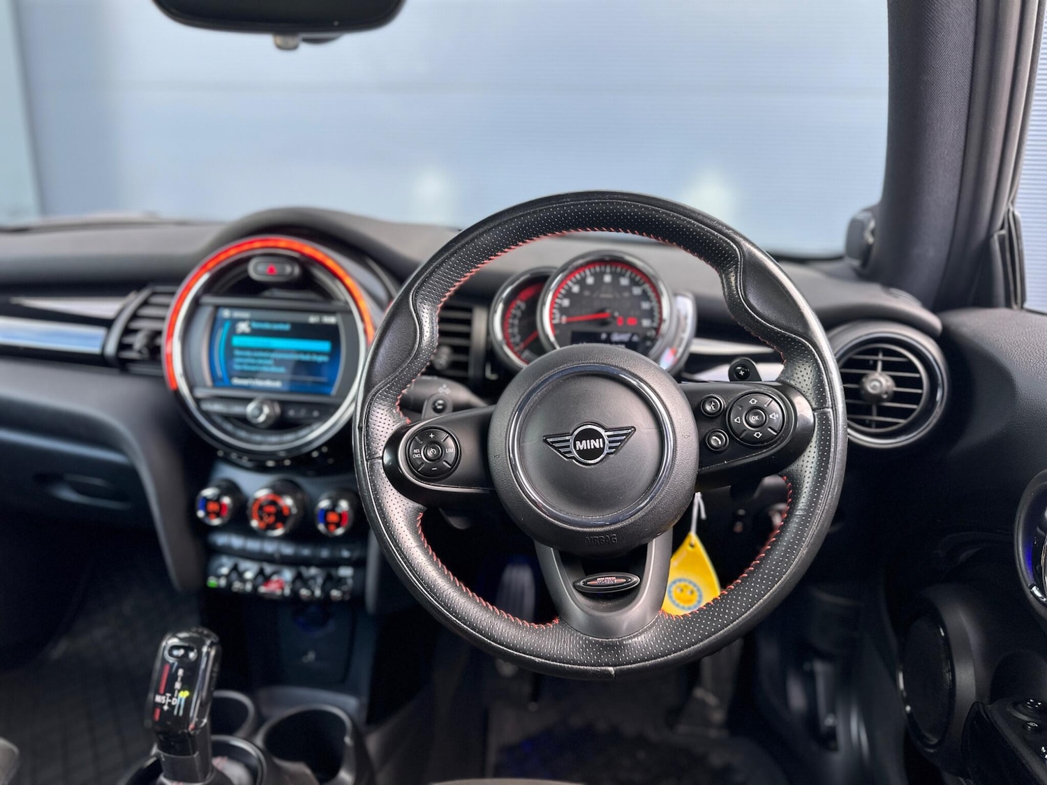 Used MINI Hatch 2019 for sale - 77135951: Photo 18