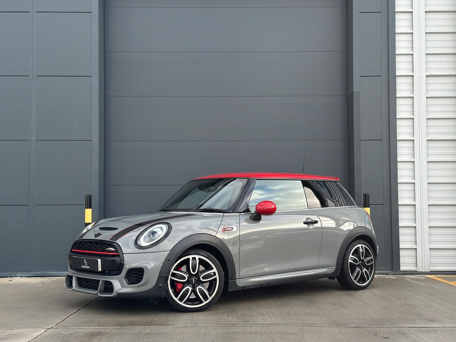 Used MINI Hatch 2019 for sale - 77135951: Photo 3