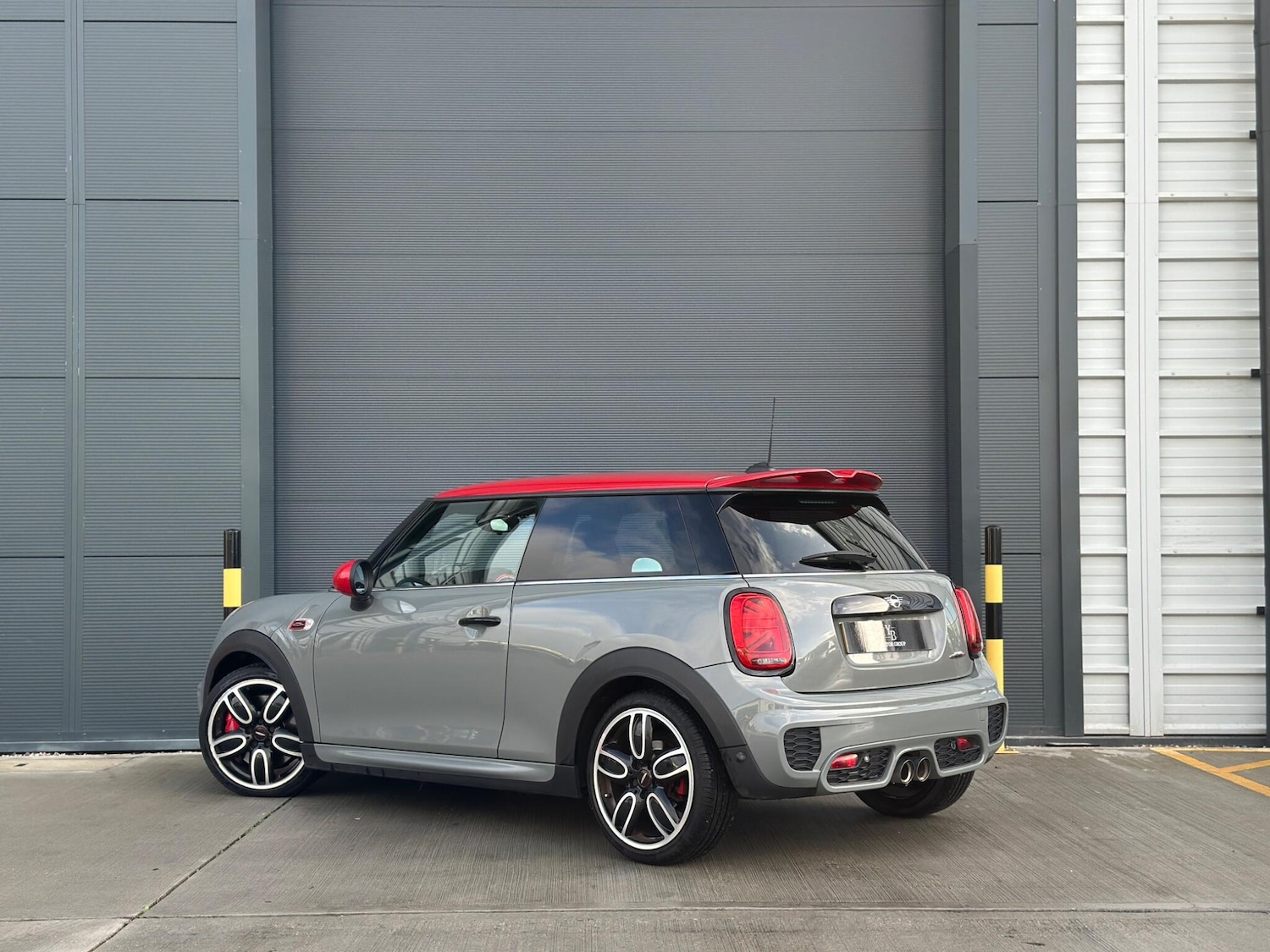 Used MINI Hatch 2019 for sale - 77135951: Photo 5