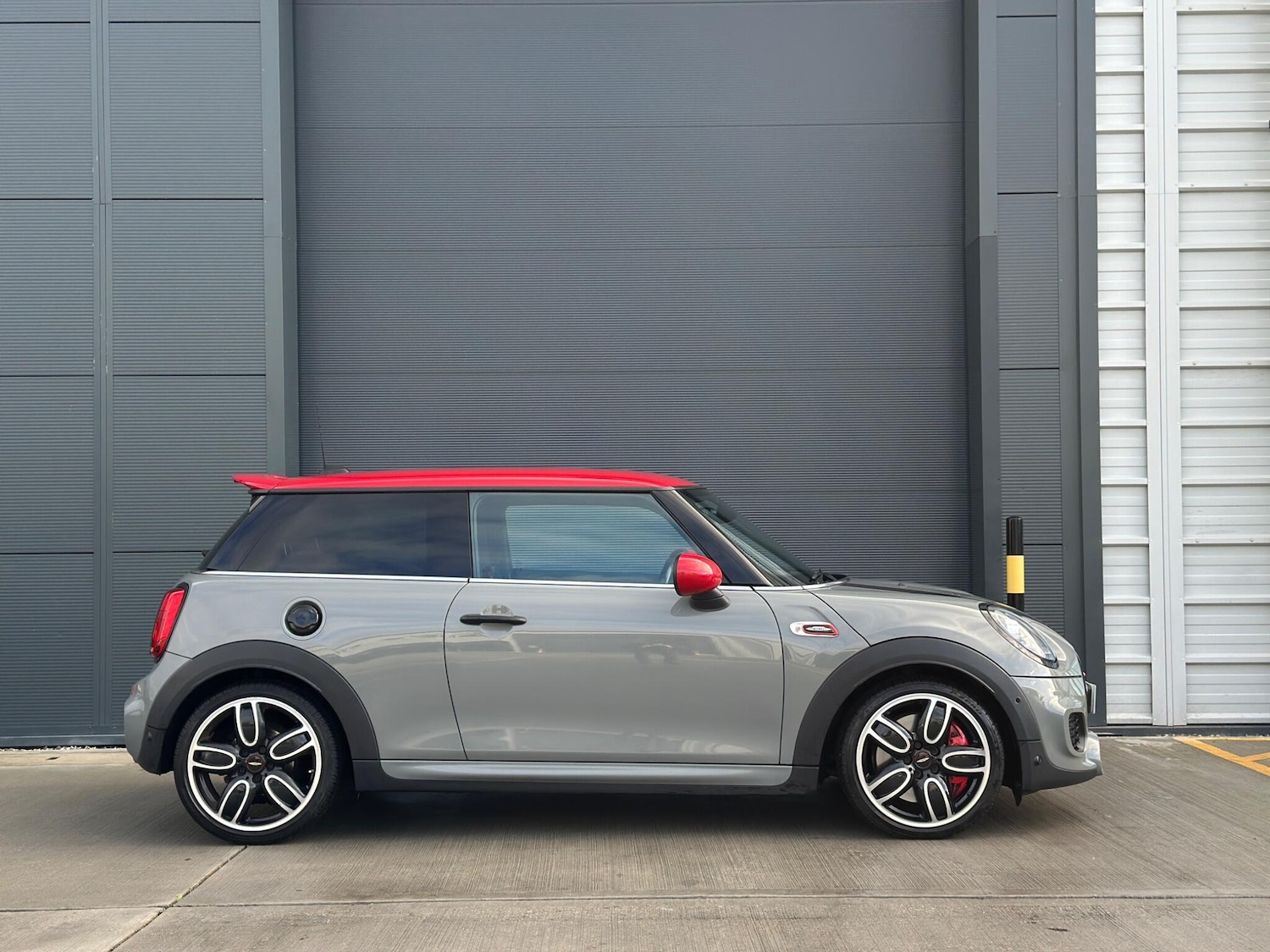 Used MINI Hatch 2019 for sale - 77135951: Photo 7