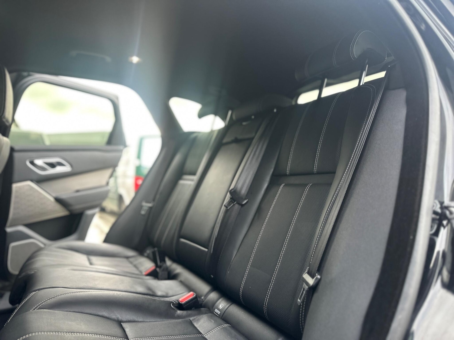 Used Land Rover Range Rover Velar 2019 for sale - 77285955: Photo 12