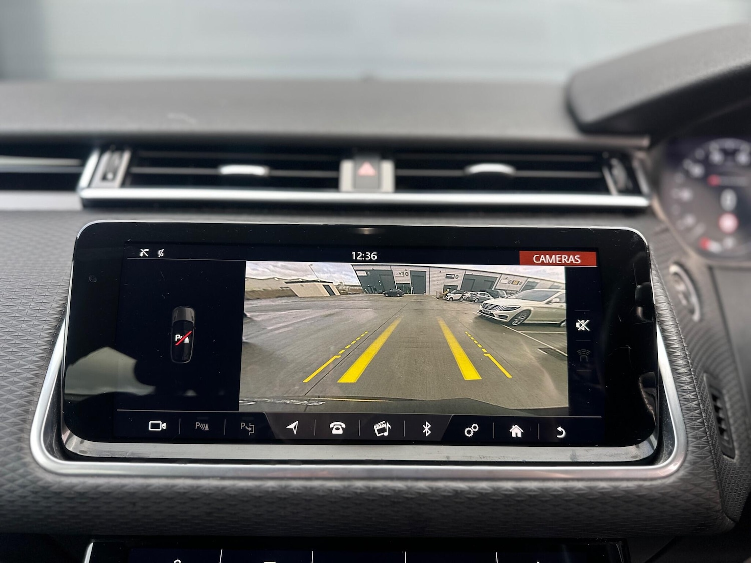 Used Land Rover Range Rover Velar 2019 for sale - 77285955: Photo 24