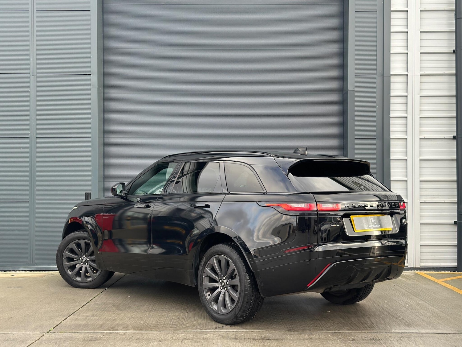 Used Land Rover Range Rover Velar 2019 for sale - 77285955: Photo 7