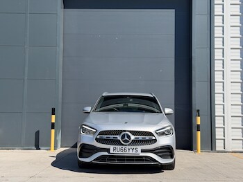 Used Mercedes-Benz GLA 2021 for sale - 78448298: Photo