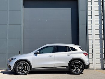 Used Mercedes-Benz GLA 2021 for sale - 78448298: Photo