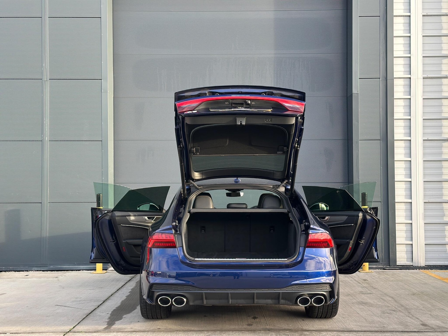 Used Audi A7 2019 for sale - 77135957: Photo 10