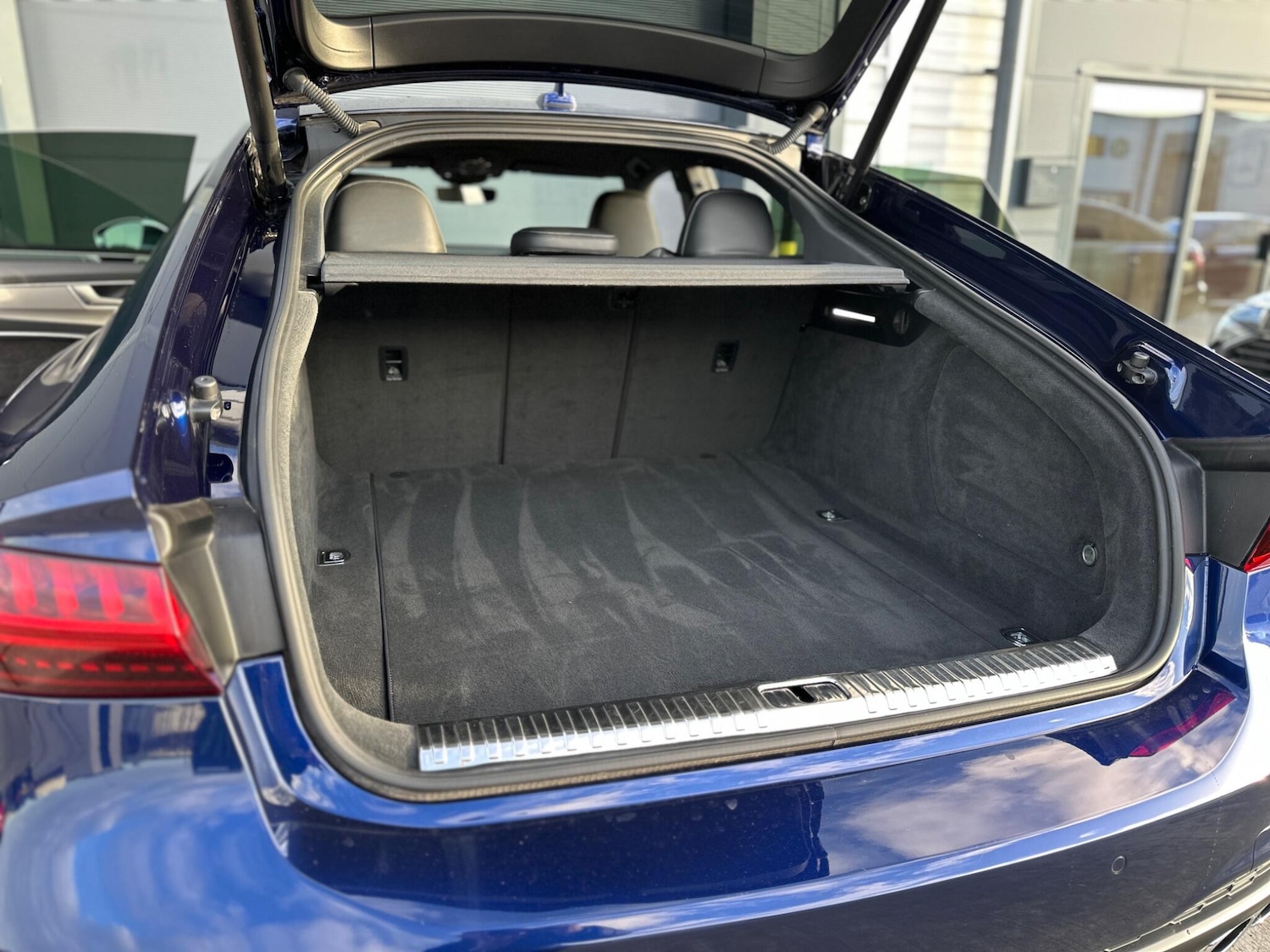 Used Audi A7 2019 for sale - 77135957: Photo 11