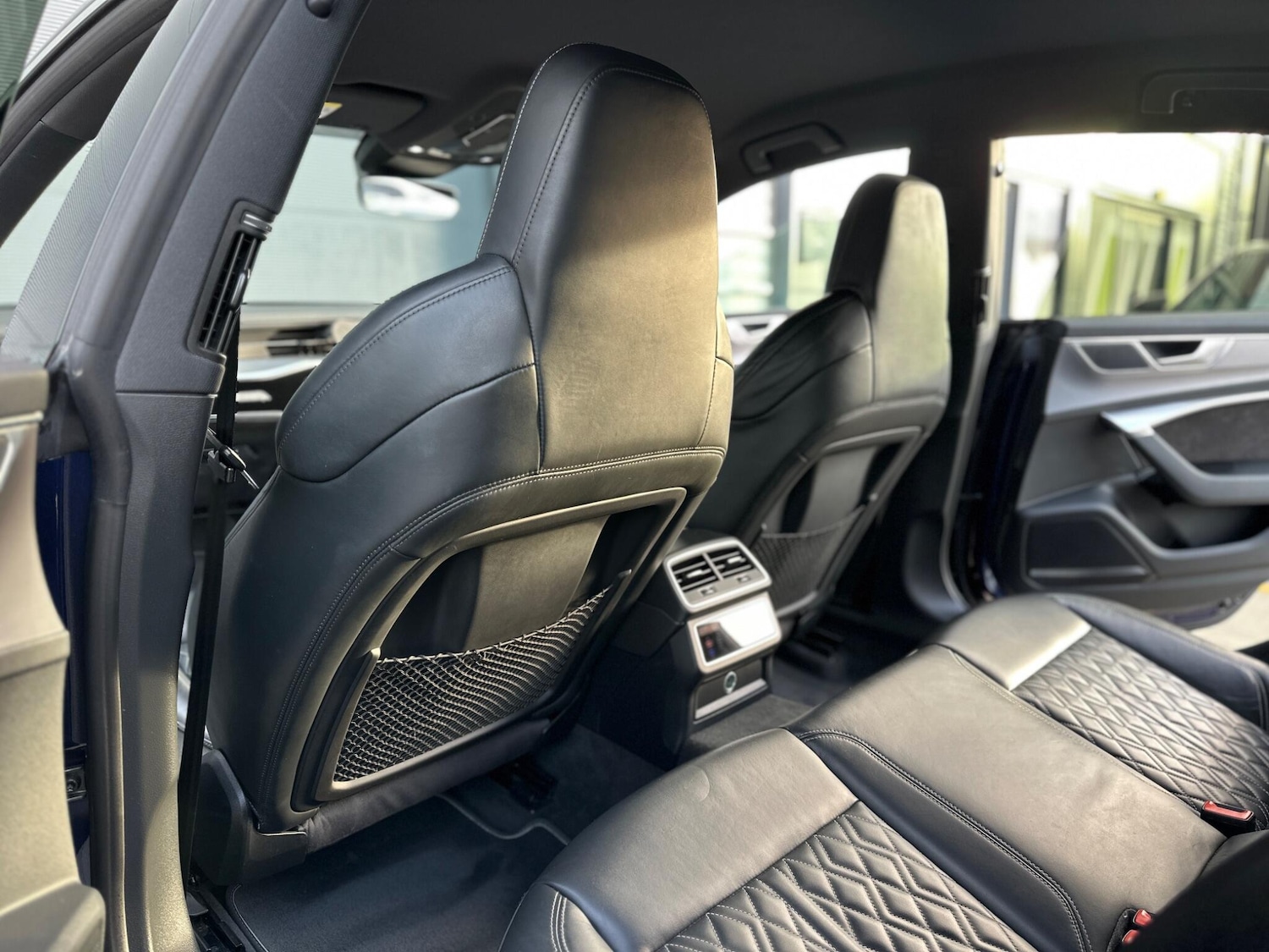 Used Audi A7 2019 for sale - 77135957: Photo 12