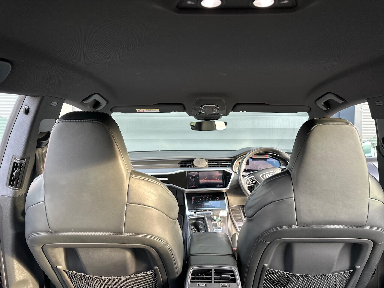 Used Audi A7 2019 for sale - 77135957: Photo 17