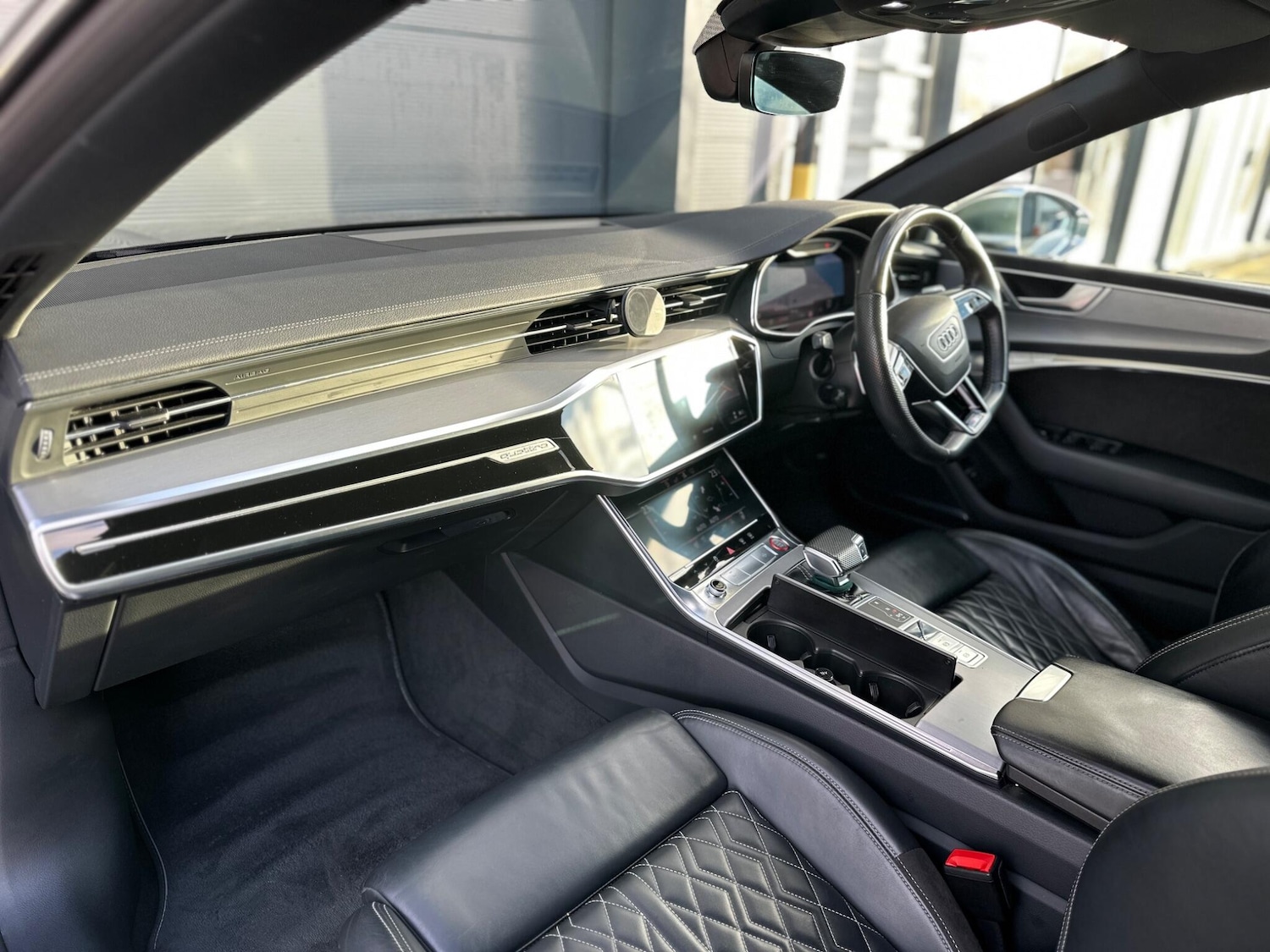 Used Audi A7 2019 for sale - 77135957: Photo 19