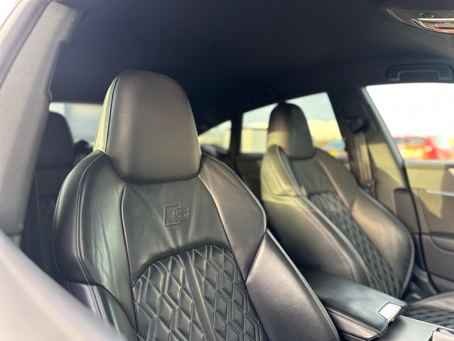 Used Audi A7 2019 for sale - 77135957: Photo 20