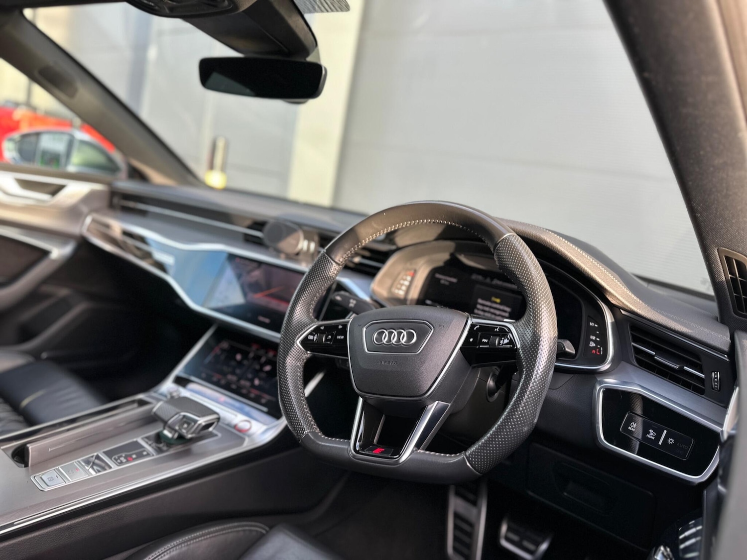 Used Audi A7 2019 for sale - 77135957: Photo 21
